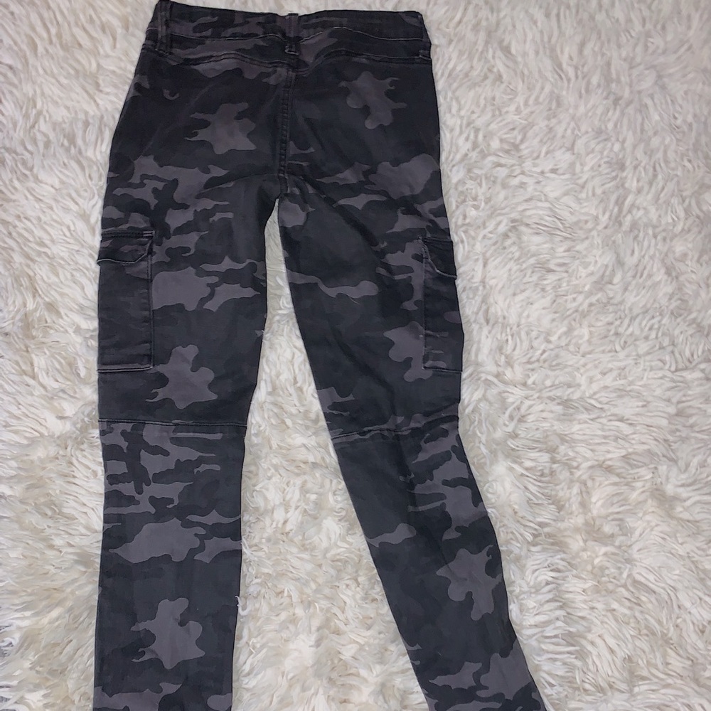 camo ashley mason jeans